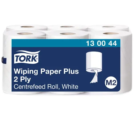 Tork Midi Rollen M2
