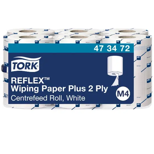 Tork Reflex Papierwischtuch M4