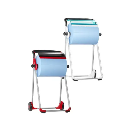 Tork Performance Bodenständer W1