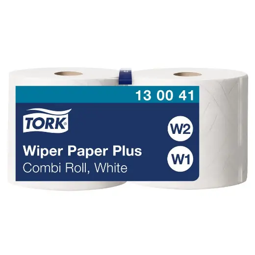 Tork Wischtuch W1/W2