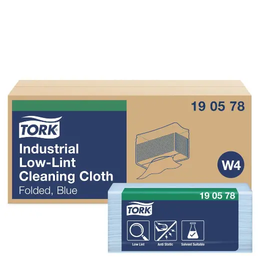 Tork Spezial Wischtuch W4