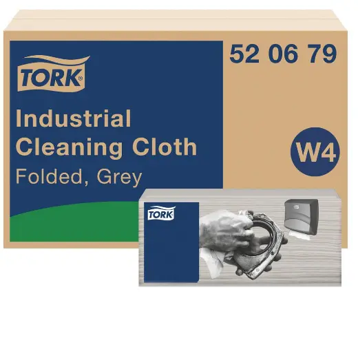 Tork Wischtuch W4