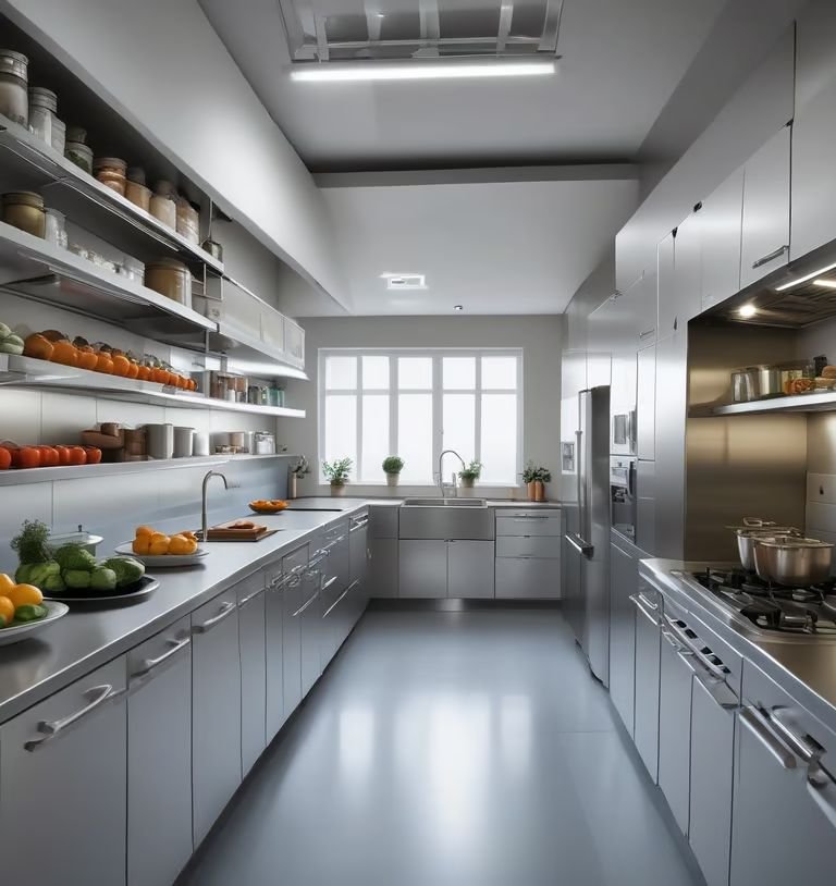 Gastrotechnik