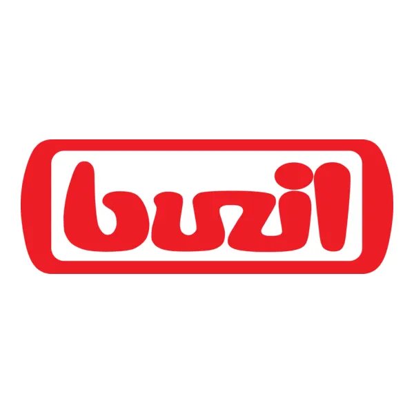 Buzil Logo